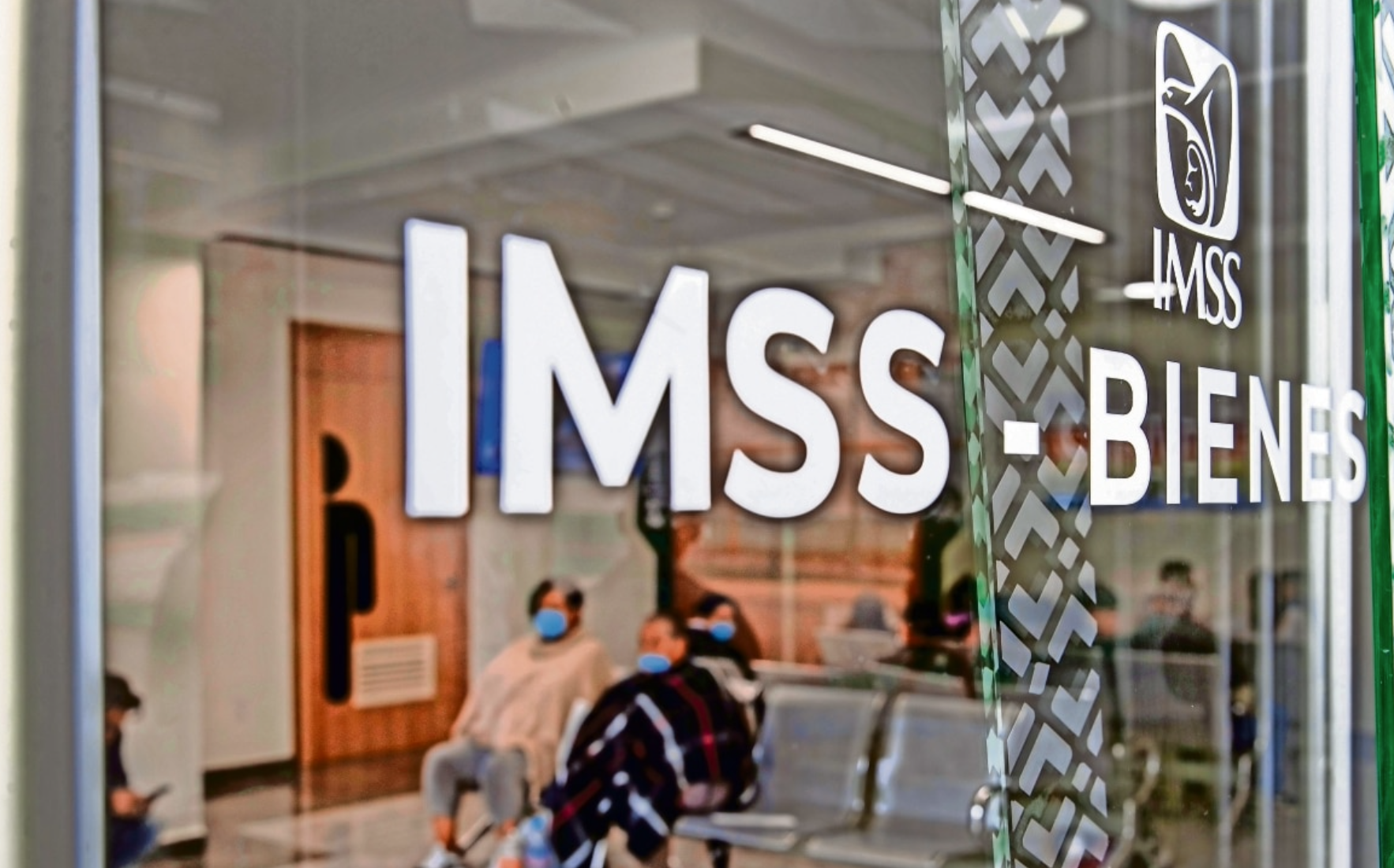 Trasladan servicios de hospitales de CDMX a IMSS-Bienestar